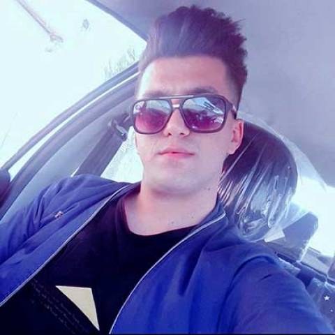 سجاد فرهادی دخترای مرودشتی های همش قشنگه جونم